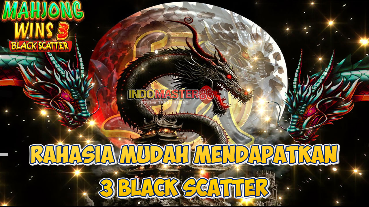 INDOMASTER88